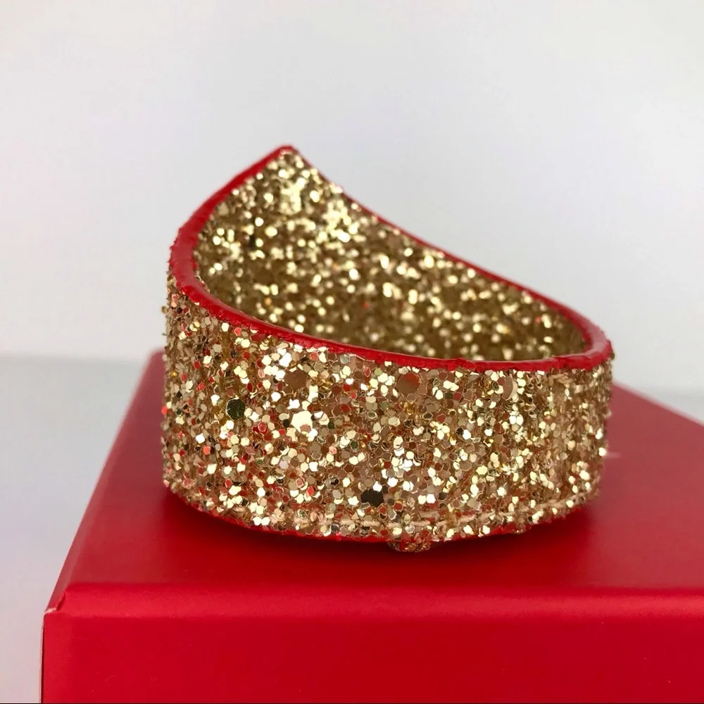 MOSHIQA Gold Glitter Star Crown Tiara Pet Cat Dog Hat Elastic Chihuahua Sparkly